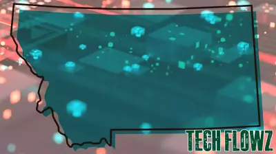 Blockchain committee highlights Montana’s growing role in the future of technology