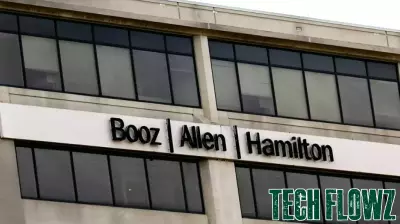 Booz Allen's Strategic AI Integration for Growth and Talent Management