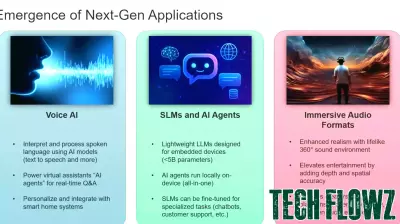 Cadence Is Leading The Audio Revolution With AI Technology