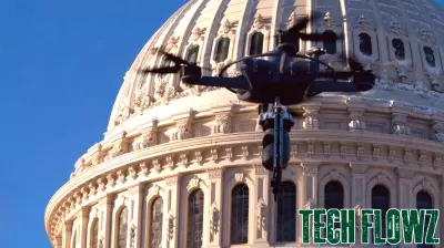 Camden County Leads the Way in Balancing Surveillance and Public Safety