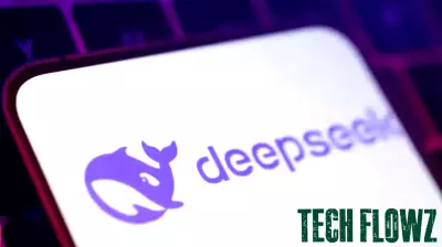 China's DeepSeek AI Shifts Gears with American Technology for Major Upgrade
