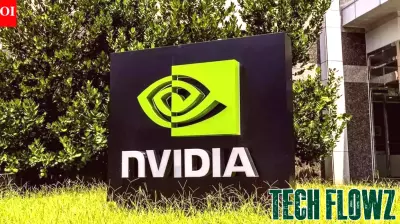 Chinese Tech Companies Seek Alternatives to Nvidia AI Chips