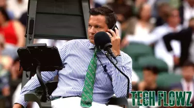 Controversy Erupts at Wimbledon as New Technology Fails During Key Match