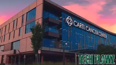 Emerging technology gives CARTI doctors better look at breast cancer
