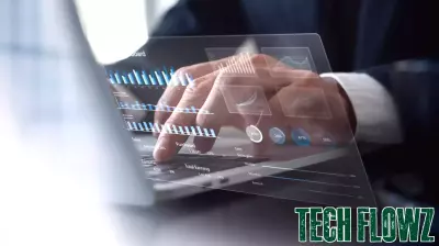Enhancing Corporate Decision-Making Through Technology in Reporting