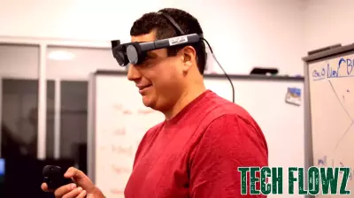 Enhancing Research Through Eye-Tracking Technology