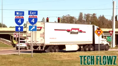 Enhancing Safety and Flow on I-4 Through Innovative Technology