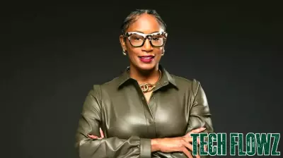 Explore This Week's Leading Stories in Technology