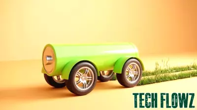 Exploring American Battery Technology's Growth Potential Amid U.S. Electrification Efforts