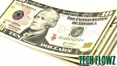 Four Promising Tech Stocks Under $10 with Significant Growth Potential