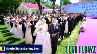 From Wedding Gems to Supercomputers: China's Diamond Wafers Could Reshape the AI Race