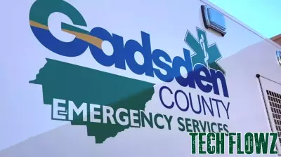 Gadsden EMS Introduces Advanced Technology for Driver Alerts