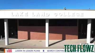 Grand Opening of New Technology Center in Effingham
