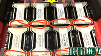 Houston Company Owner Charged with Exporting Advanced AI Technology to China