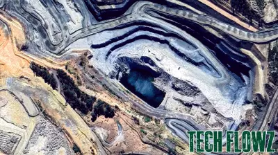 How a new extraction process could unlock the world’s lithium