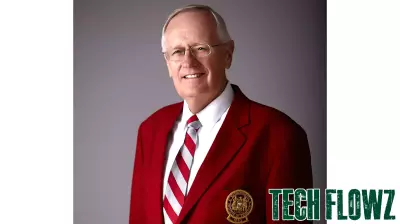 IEEE Broadcast Technology Society Honors Charles Einolf