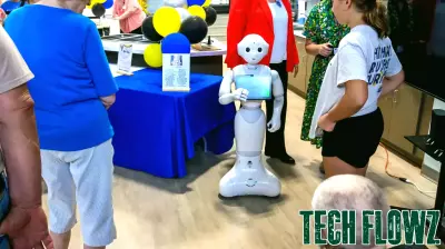 Innovative Technology Introduced at Heritage Manor