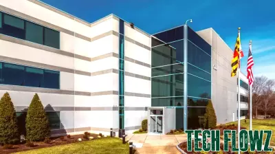 IQM Establishes First U.S. Quantum Technology Center in Maryland’s Discovery District