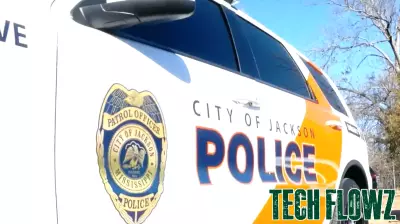 Jackson Police Implement Advanced Technology to Combat Crime