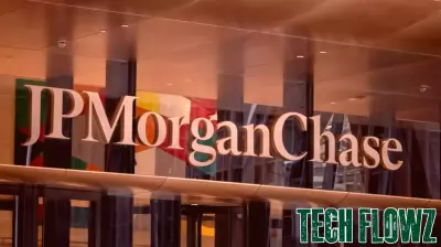 JPMorgan Appoints New Leadership for Technology Equity Capital Markets