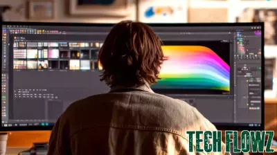 LG Display Unveils Innovative Tandem WOLED/OLED Technology at CES 2026