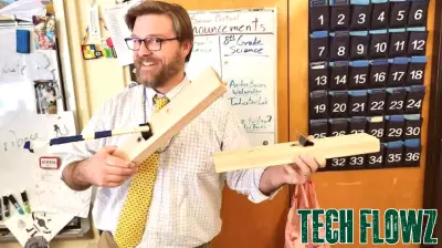 Living the STREAM competition focuses on technology, service to others