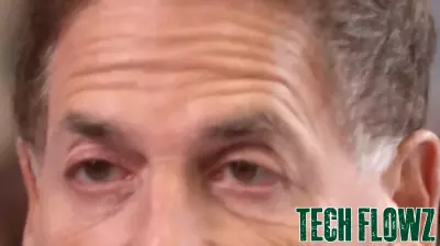 Mark Cuban wants students to make the most of AI technology