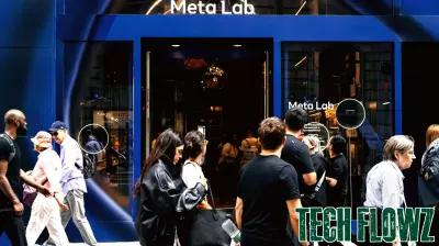 Meta Reassigns 7,000 Employees to Focus on A.I.