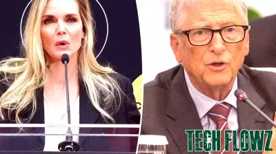 Michelle Pfeiffer Raises Alarm Over FDA-Approved Food Technology