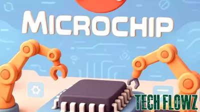 Microchip Technology Unveils MCP9604 Thermocouple IC to Enhance Industrial Applications