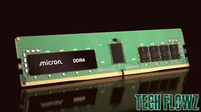 Micron Technology (MU): 10 Best Future Stocks to Buy and Hold for 10 Years