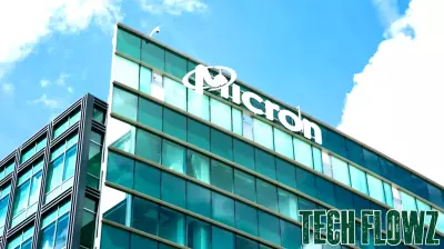 Micron Technology: The Most Affordable AI Investment?