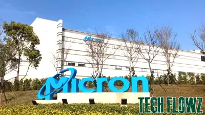 Micron Technology's Trajectory: A Three-Year Outlook