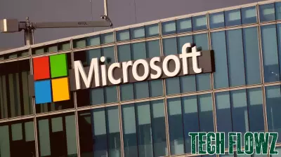 Microsoft Azure Experiences Widespread Service Disruption