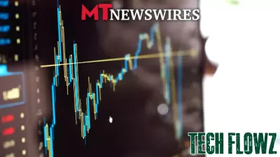 Midday Update: Electronic Technology Soars While Communications Struggle