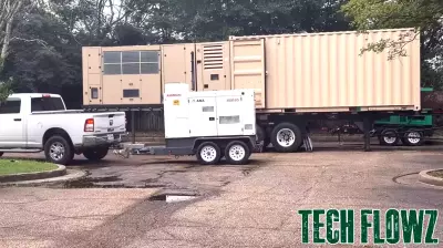 Mississippi demo spotlights clean drinking water tech