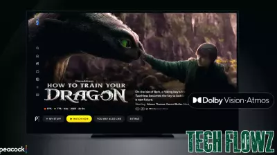 NBCUniversal's Peacock to Pioneer Dolby Technology in Streaming