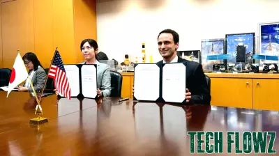 New Agreements Focus on AI and Quantum Technology Between the US, Japan, and South Korea