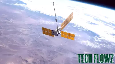 New Project: Using Satellite Technology to Monitor Ground Deformations Adjacent to Roads