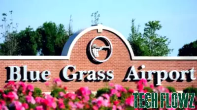 New technology set to improve Blue Grass Airport safety