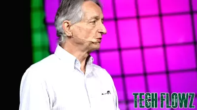 Nobel Laureate Advocates for 'Maternal Instincts' in AI Development