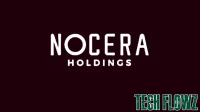 Nocera Acquires Controlling Interest In QMAX Technology To Advance AI Infrastructure Strategy
