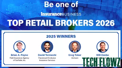 Nominations open for 2026 5-Star Technology and Software Providers