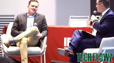 North Dakota Embraces AI and Technology at Summit