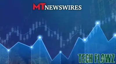 NZX Midday Sector Update: Technology Services Soars, Consumer Non-Durables Slide
