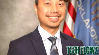 Oklahoma Appoints First Chief AI and Technology Officer