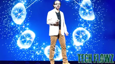 Peter DeSantis Takes the Helm of Amazon's Advanced Technology Initiatives