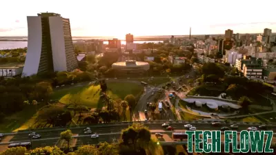 Porto Alegre nurtures growing list of new technology ventures