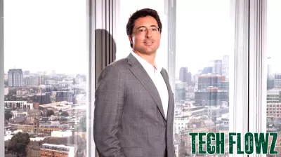 Quantum Computing Visionary Aims for a Trillion-Dollar Enterprise