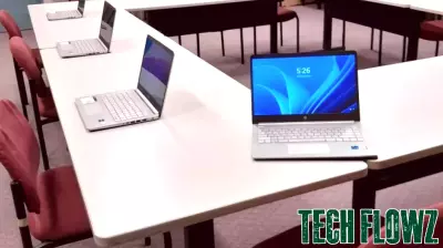 Quincy library hosts beginning technology class series